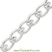 Sterling Silver Bracelet