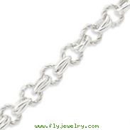 Sterling Silver Bracelet