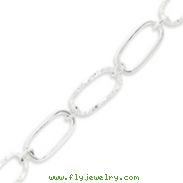 Sterling Silver Bracelet