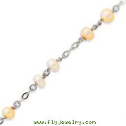 Sterling Silver Bracelet