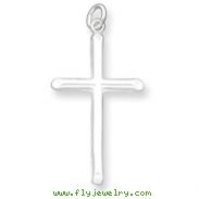 Sterling Silver Cross Pendant