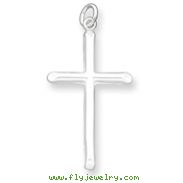 Sterling Silver Cross Pendant