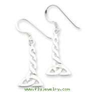 Sterling Silver Dangle Earrings