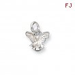 Sterling Silver Eagle Charm