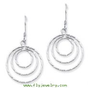 Sterling Silver Earrings