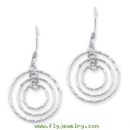 Sterling Silver Earrings