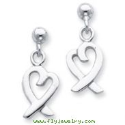 Sterling Silver Earrings