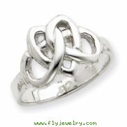 Sterling Silver Fancy Ring