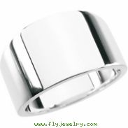 Sterling Silver Fashion Ring