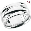 Sterling Silver Fashion Ring