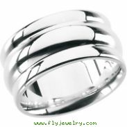 Sterling Silver Fashion Ring