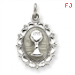 Sterling Silver Holy Communion Charm