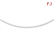 Sterling Silver Neckwire Necklace chain