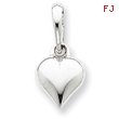 Sterling Silver Pendant