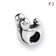 Sterling Silver Reflections Family of 3 Bead