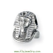 Sterling Silver Reflections Pharaoh Bead