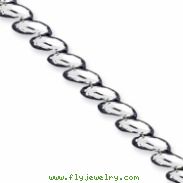 Sterling Silver San Marco Bracelet