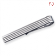 Sterling Silver Tie Bar