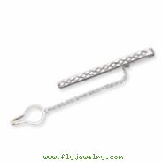 Sterling Silver Tie Bar