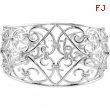 WHITE Diamonds Diamond Cuff Bracelet