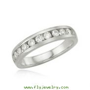 Women's Diamond Ring