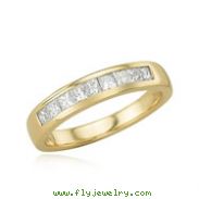 Women's Diamond Ring