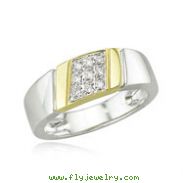Women's Diamond Wedding Ring