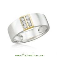 Women's Diamond Wedding Ring