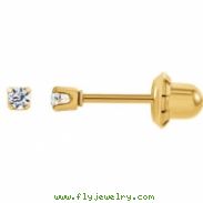 YP 02.00 MM P INVERNESS CUBIC ZIRCONIA